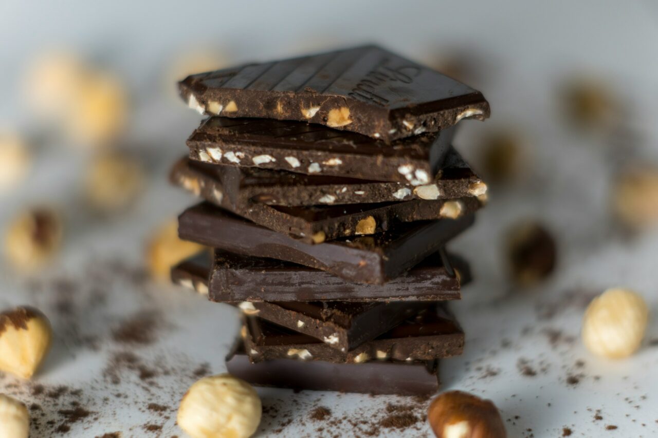 What is the Outcome of Consuming Chocolate from Shrooms Delivery? This Father Found Humour in Every Situation
